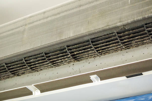 Reliable Hampton, IA Airduct Cleaning Solutions